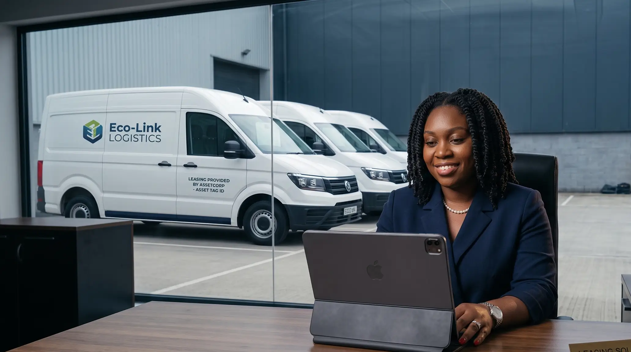 finance lease